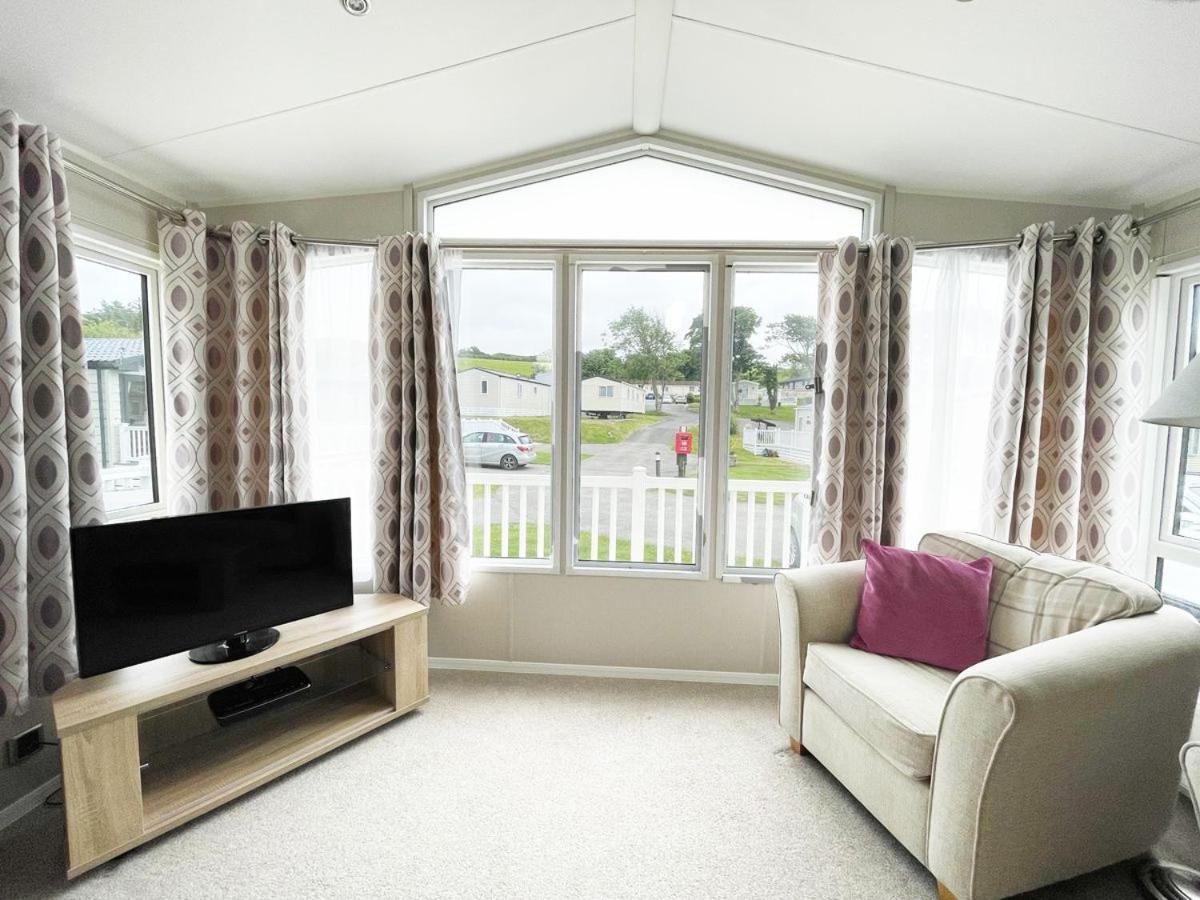 뉴키 11 Porth Valley Retreat 빌라 외부 사진