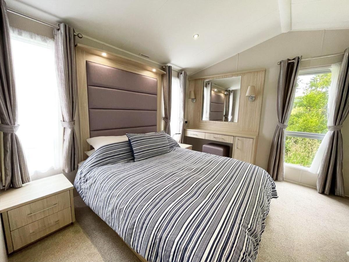 뉴키 11 Porth Valley Retreat 빌라 외부 사진