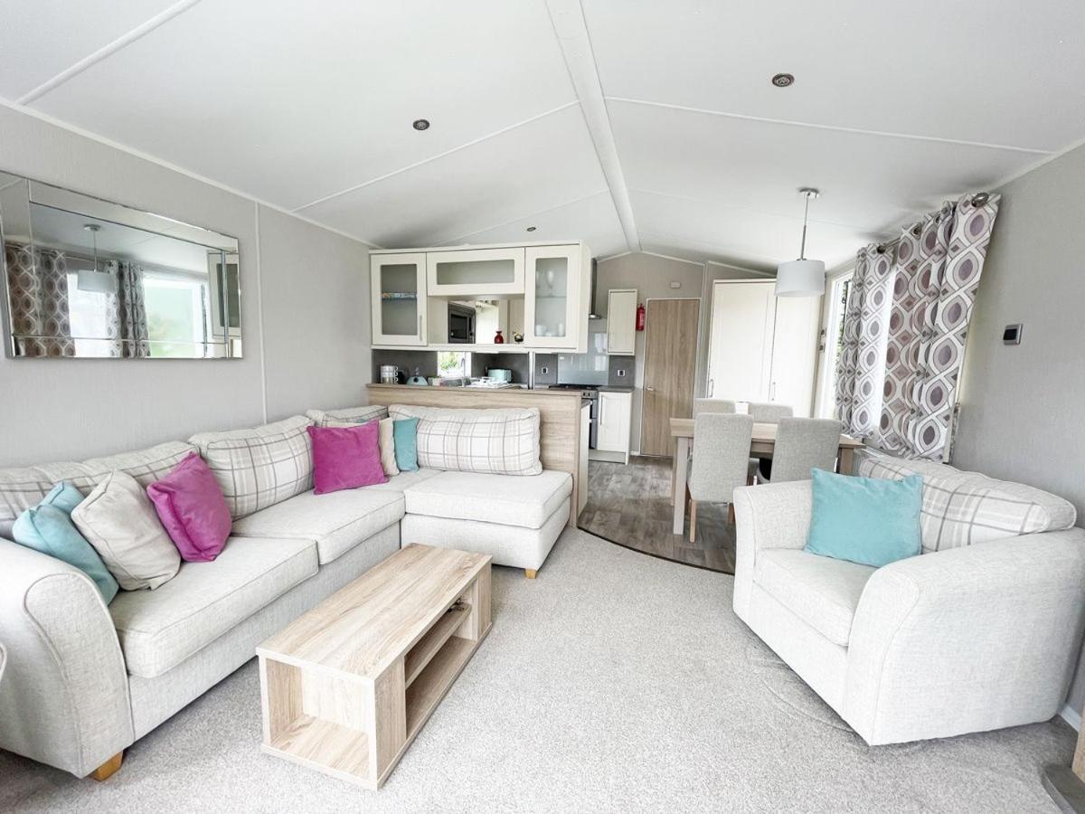 뉴키 11 Porth Valley Retreat 빌라 외부 사진