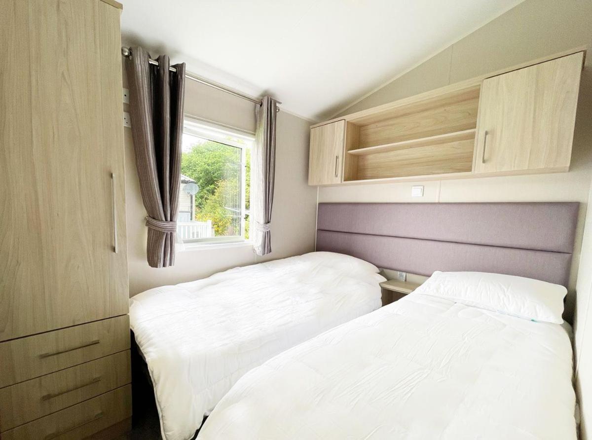 뉴키 11 Porth Valley Retreat 빌라 외부 사진