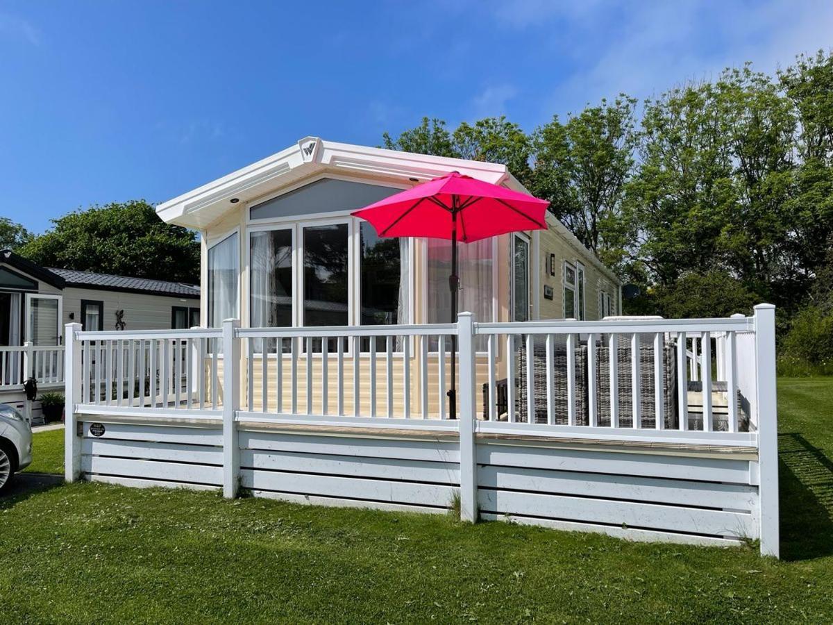뉴키 11 Porth Valley Retreat 빌라 외부 사진