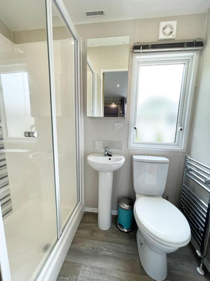 뉴키 11 Porth Valley Retreat 빌라 외부 사진