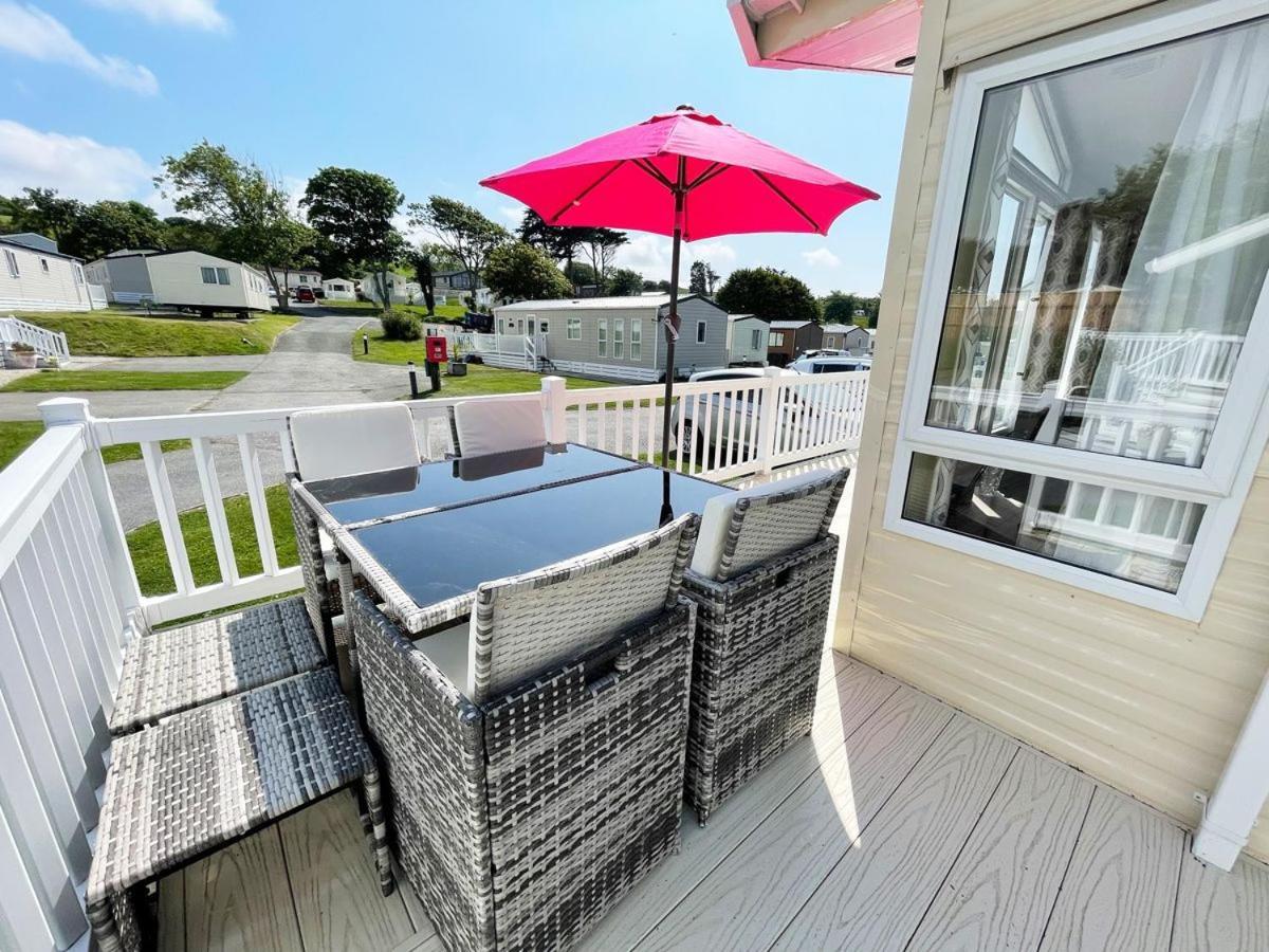 뉴키 11 Porth Valley Retreat 빌라 외부 사진