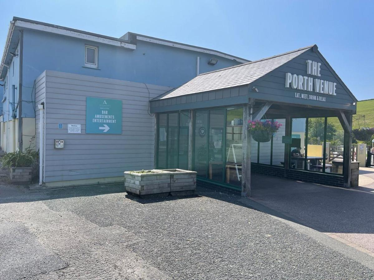 뉴키 11 Porth Valley Retreat 빌라 외부 사진