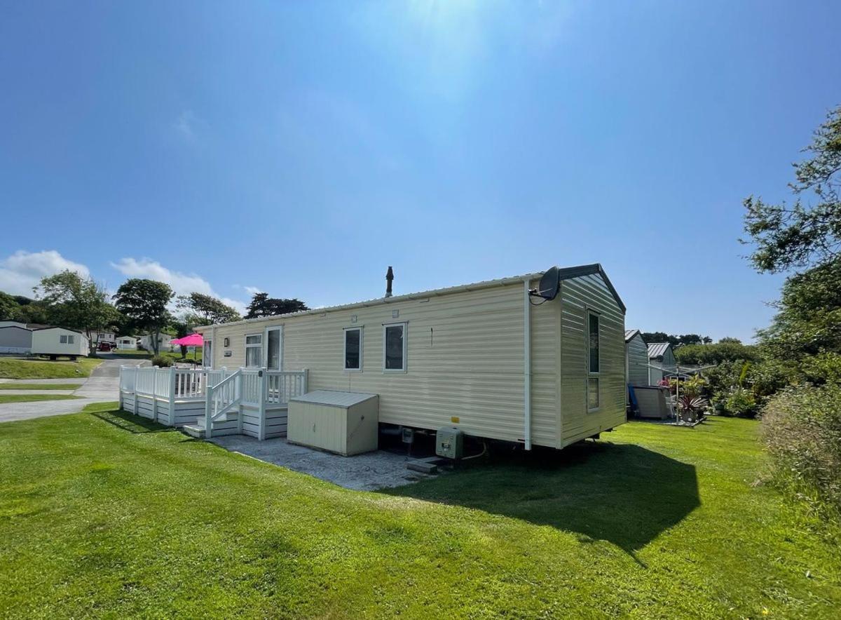 뉴키 11 Porth Valley Retreat 빌라 외부 사진